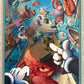 Cuphead Dario Moccia 2025 mancolista - Scegli Card Comuni Reverse