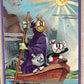 Cuphead Dario Moccia 2025 mancolista - Scegli Card Comuni Reverse