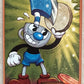 Cuphead Dario Moccia 2025 mancolista - Scegli Card Comuni Reverse