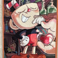 Cuphead Dario Moccia 2025 mancolista - Scegli Card Comuni Reverse