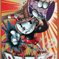 Cuphead Dario Moccia 2025 mancolista - Scegli Card Comuni Reverse