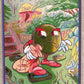 Cuphead Dario Moccia 2025 mancolista - Scegli Card Comuni Reverse