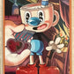 Cuphead Dario Moccia 2025 mancolista - Scegli Card Comuni Reverse