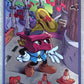 Cuphead Dario Moccia 2025 mancolista - Scegli Card Comuni Reverse