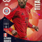 Adrenalyn XL Fifa Club World Cup 2025 mancolista - Scegli Card da 201 a 300