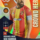 Adrenalyn XL Fifa Club World Cup 2025 mancolista - Scegli Card da 201 a 300