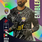 Adrenalyn XL Fifa Club World Cup 2025 mancolista - Scegli Card da 201 a 300