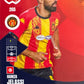 Adrenalyn XL Fifa Club World Cup 2025 mancolista - Scegli Card da 201 a 300