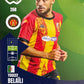 Adrenalyn XL Fifa Club World Cup 2025 mancolista - Scegli Card da 201 a 300