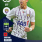 Adrenalyn XL Fifa Club World Cup 2025 mancolista - Scegli Card da 201 a 300