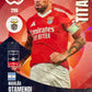 Adrenalyn XL Fifa Club World Cup 2025 mancolista - Scegli Card da 201 a 300