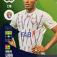 Adrenalyn XL Fifa Club World Cup 2025 mancolista - Scegli Card da 201 a 300
