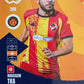 Adrenalyn XL Fifa Club World Cup 2025 mancolista - Scegli Card da 201 a 300