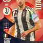 Adrenalyn XL Fifa Club World Cup 2025 mancolista - Scegli Card da 201 a 300