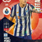 Adrenalyn XL Fifa Club World Cup 2025 mancolista - Scegli Card da 201 a 300