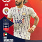 Adrenalyn XL Fifa Club World Cup 2025 mancolista - Scegli Card da 201 a 300