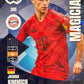 Adrenalyn XL Fifa Club World Cup 2025 mancolista - Scegli Card da 301 a 369