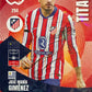Adrenalyn XL Fifa Club World Cup 2025 mancolista - Scegli Card da 201 a 300