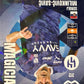 Adrenalyn XL Fifa Club World Cup 2025 mancolista - Scegli Card da 301 a 369