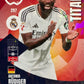 Adrenalyn XL Fifa Club World Cup 2025 mancolista - Scegli Card da 201 a 300