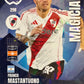 Adrenalyn XL Fifa Club World Cup 2025 mancolista - Scegli Card da 201 a 300