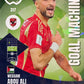 Adrenalyn XL Fifa Club World Cup 2025 mancolista - Scegli Card da 301 a 369