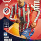 Adrenalyn XL Fifa Club World Cup 2025 mancolista - Scegli Card da 201 a 300