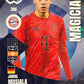 Adrenalyn XL Fifa Club World Cup 2025 mancolista - Scegli Card da 301 a 369