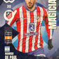 Adrenalyn XL Fifa Club World Cup 2025 mancolista - Scegli Card da 301 a 369