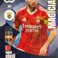 Adrenalyn XL Fifa Club World Cup 2025 mancolista - Scegli Card da 301 a 369