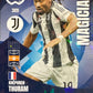 Adrenalyn XL Fifa Club World Cup 2025 mancolista - Scegli Card da 301 a 369