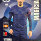 Adrenalyn XL Fifa Club World Cup 2025 mancolista - Scegli Card da 301 a 369
