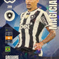 Adrenalyn XL Fifa Club World Cup 2025 mancolista - Scegli Card da 201 a 300