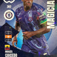 Adrenalyn XL Fifa Club World Cup 2025 mancolista - Scegli Card da 301 a 369