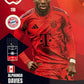 Adrenalyn XL Fifa Club World Cup 2025 mancolista - Scegli Card da 101 a 200
