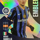 Adrenalyn XL Fifa Club World Cup 2025 mancolista - Scegli Card da 101 a 200