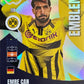 Adrenalyn XL Fifa Club World Cup 2025 mancolista - Scegli Card da 101 a 200
