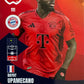 Adrenalyn XL Fifa Club World Cup 2025 mancolista - Scegli Card da 101 a 200