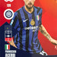 Adrenalyn XL Fifa Club World Cup 2025 mancolista - Scegli Card da 101 a 200