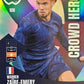 Adrenalyn XL Fifa Club World Cup 2025 mancolista - Scegli Card da 101 a 200