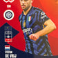 Adrenalyn XL Fifa Club World Cup 2025 mancolista - Scegli Card da 101 a 200