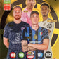 Lista de deseos de Adrenalyn XL para la Copa Mundial de Clubes de la FIFA 2025: elige la tarjeta Golden Baller Invincible