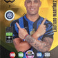 Adrenalyn XL Fifa Club World Cup 2025 mancolista - Scegli Carde Golden Baller Invincible