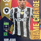 Adrenalyn XL Fifa Club World Cup 2025 mancolista - Scegli Card da 301 a 369
