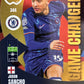 Adrenalyn XL Fifa Club World Cup 2025 mancolista - Scegli Card da 301 a 369