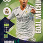 Adrenalyn XL Fifa Club World Cup 2025 mancolista - Scegli Card da 301 a 369
