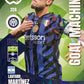 Adrenalyn XL Fifa Club World Cup 2025 mancolista - Scegli Card da 301 a 369
