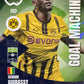 Adrenalyn XL Fifa Club World Cup 2025 mancolista - Scegli Card da 301 a 369