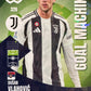 Adrenalyn XL Fifa Club World Cup 2025 mancolista - Scegli Card da 301 a 369