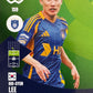 Adrenalyn XL Fifa Club World Cup 2025 mancolista - Scegli Card da 101 a 200